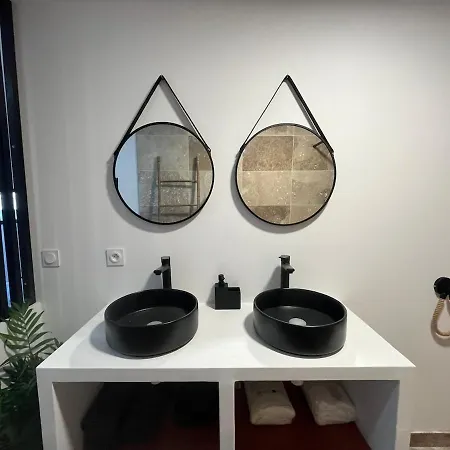 Le Petit Mas * Nîmes