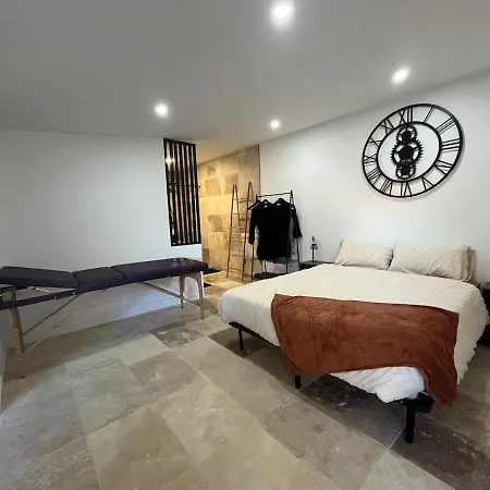 Apartment Le Petit Mas *