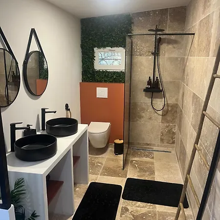 Apartamento Le Petit Mas *