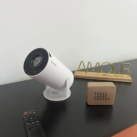 Le Petit Mas Apartamento *