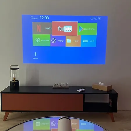 Le Petit Mas Apartamento